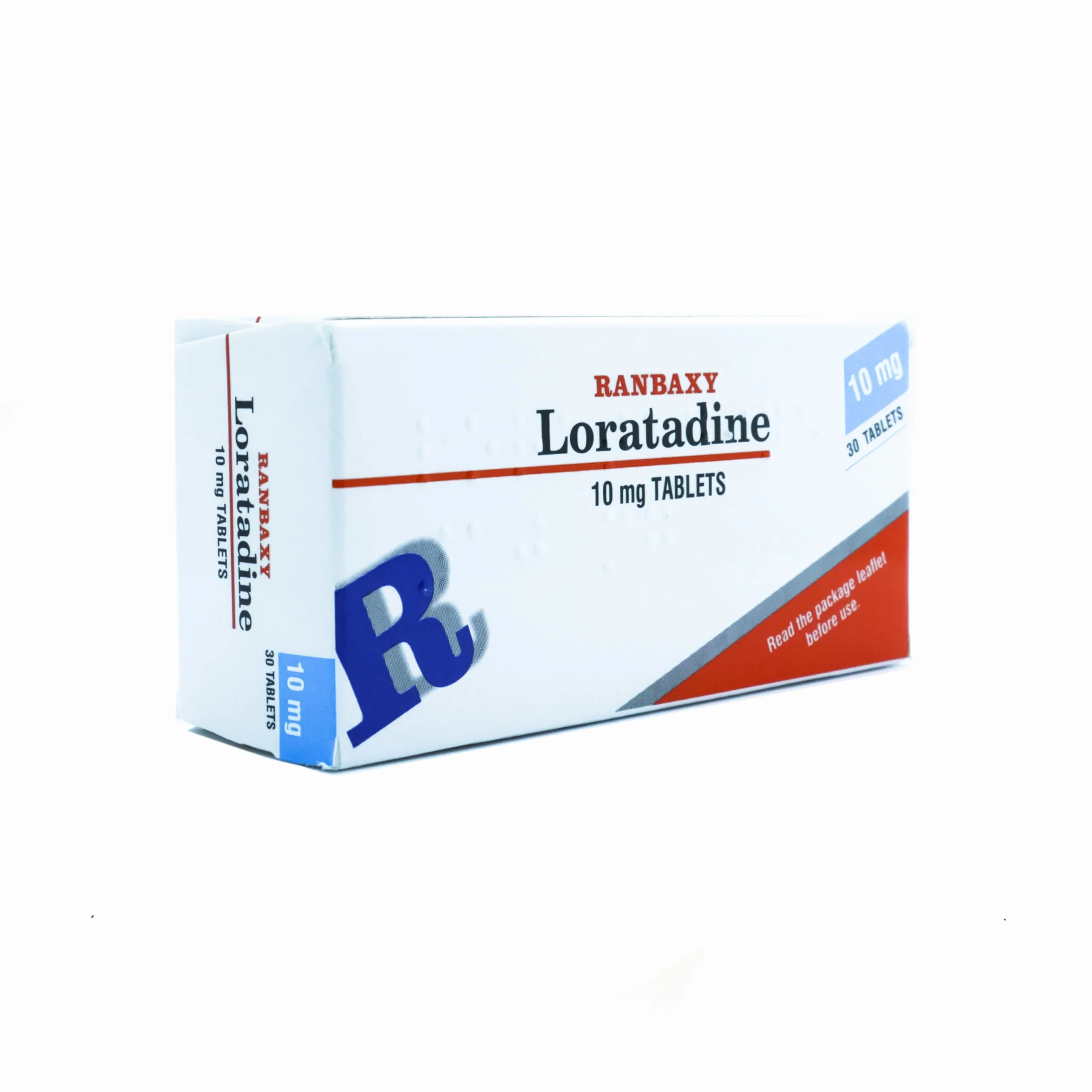 Loratadine 10mg